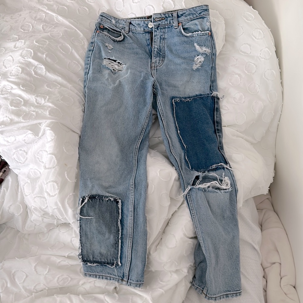 Urban outfitters jeans